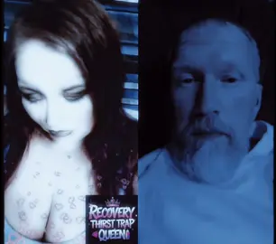#duet with @RecoveryQueen1980❤️‍🩹👸🏻🌹 #recoverythirsttrap #recoveryqueen1980 