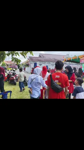 Semarak 17 Agustus