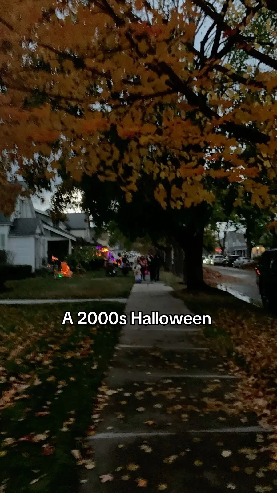 #fyp #halloween #nostalgia 
