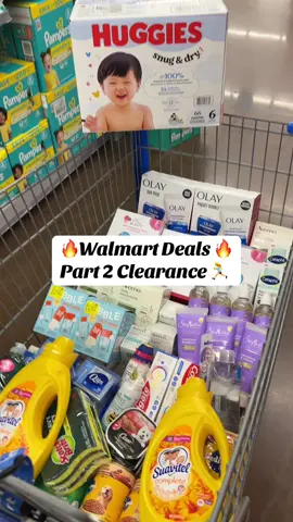Walmart personal care clearance #walmartfinds #walmartclearance 