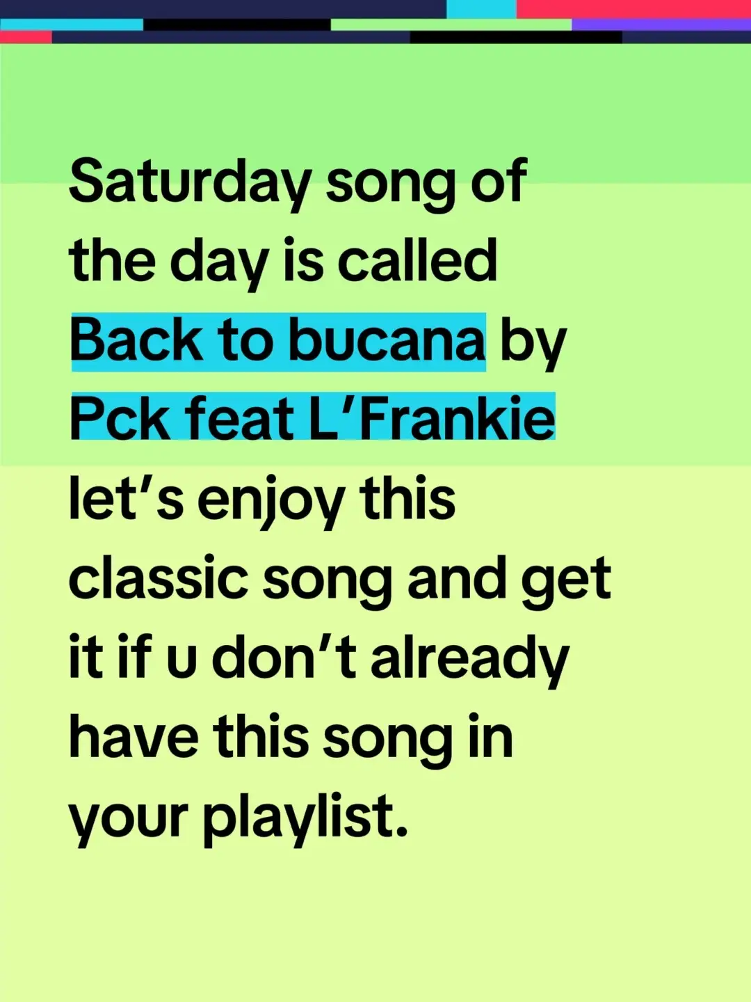 Let’s enjoy this classic song of the day #liberiantiktok🇱🇷🇱🇷🇱🇷 #ghanatiktok🇬🇭 #nigeriantiktok🇳🇬 #liberianmusic #islandvibeshyshybabymylove @L’ Frankie🎙️🎶 @Lyrical PCK @KELLz @LIBERIA -1847-🌎🎶⚖️ @🇱🇷Musu Divine🇫🇷🕊️ @TEJAYE ❤️💰 @A2k @Gus 🇱🇷🇱🇷 @MADSTAR @masangay son 💙 ❤️ 😍 