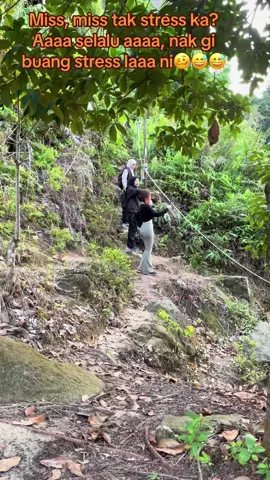 Bukit Selabat Trip#bukitselabatkuching #fyp @walterdimanasaja 