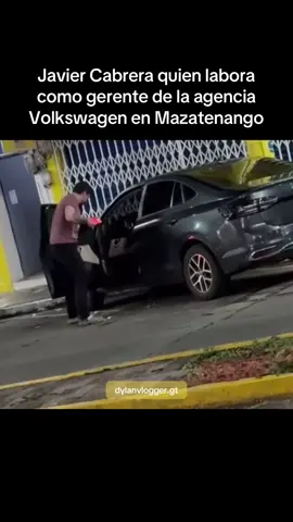 El lamentable incidente tuvo lugar la noche de ayer 15 de Agosto, en una de las calles de Mazatenango 🇬🇹 #guatemala #viraltiktoks #videoviral #contenido #paratiiiiiiiiiiiiiiiiiiiiiiiiiiiiiii 