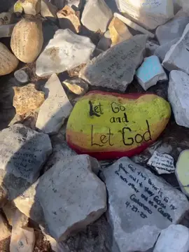 #Godisincontrol #letgoandletGod 