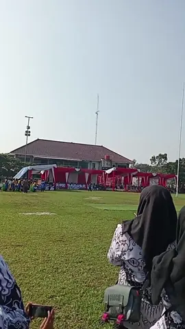 17 Agustus 2025 80 tahun merdeka 😊😊