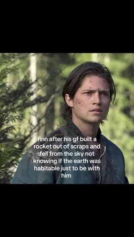 please tell me someone gets this 😭 #the100 #LoveIsland #clarke#finn#foryoupage 