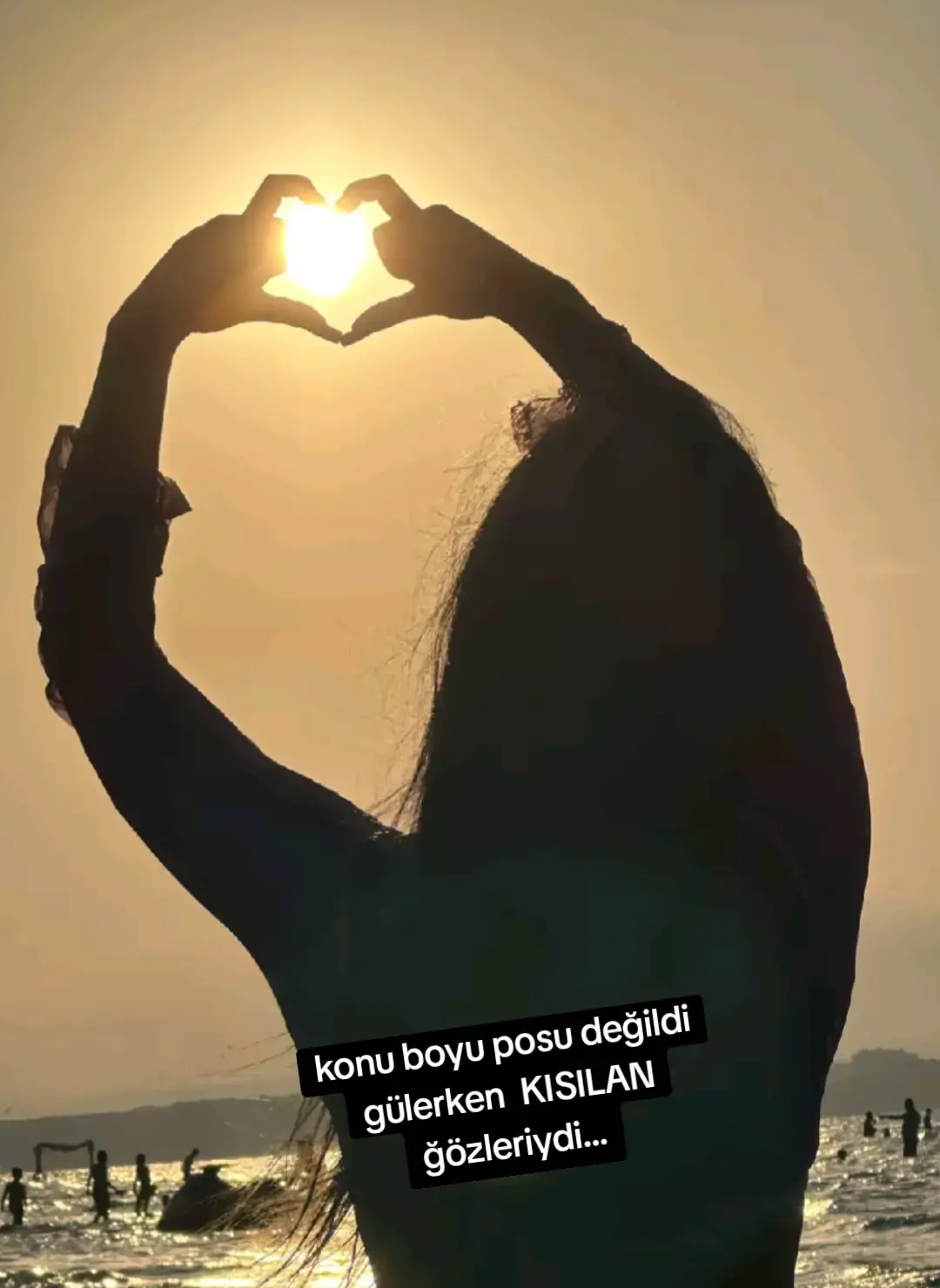 öyle  bir meselesin bende 
