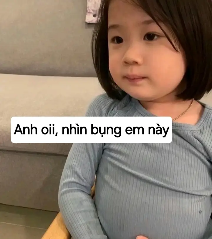 anh oii. nhìn bụng em này #trend #xuhuong #trending #fyp 