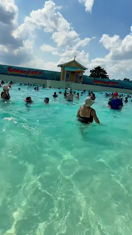 #kingsisland kings island Tidal Wave Bay #fyp #foryoupage #foryourpage #fypシ 