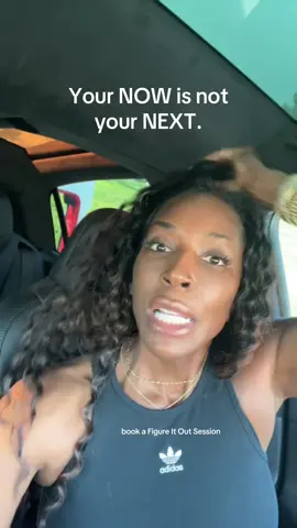 You’re not stuck. You’re just using your present as the limit of your potential. Your bank account, your job title, your current situation… those are just receipts of your past decisions, not a prophecy of your future. The fastest way to close the gap is to ask, “What would future me do here?” Think like your future self, act like your future self, and watch your reality catch up. #FutureSelf #MindsetShift #PersonalGrowth #GlowUpJourney #LevelUpYourLife #Unstuck #TransformationJourney #SuccessMindset #MotivationDaily #SelfImprovementTips