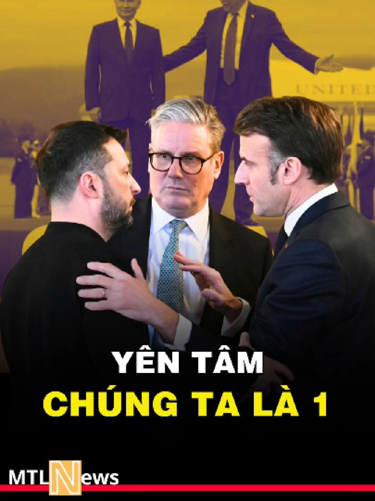Châu Âu phản pháo sau thượng đỉnh Trump – Putin!#gocnhinthoisu #mrluaan #mittoluaan