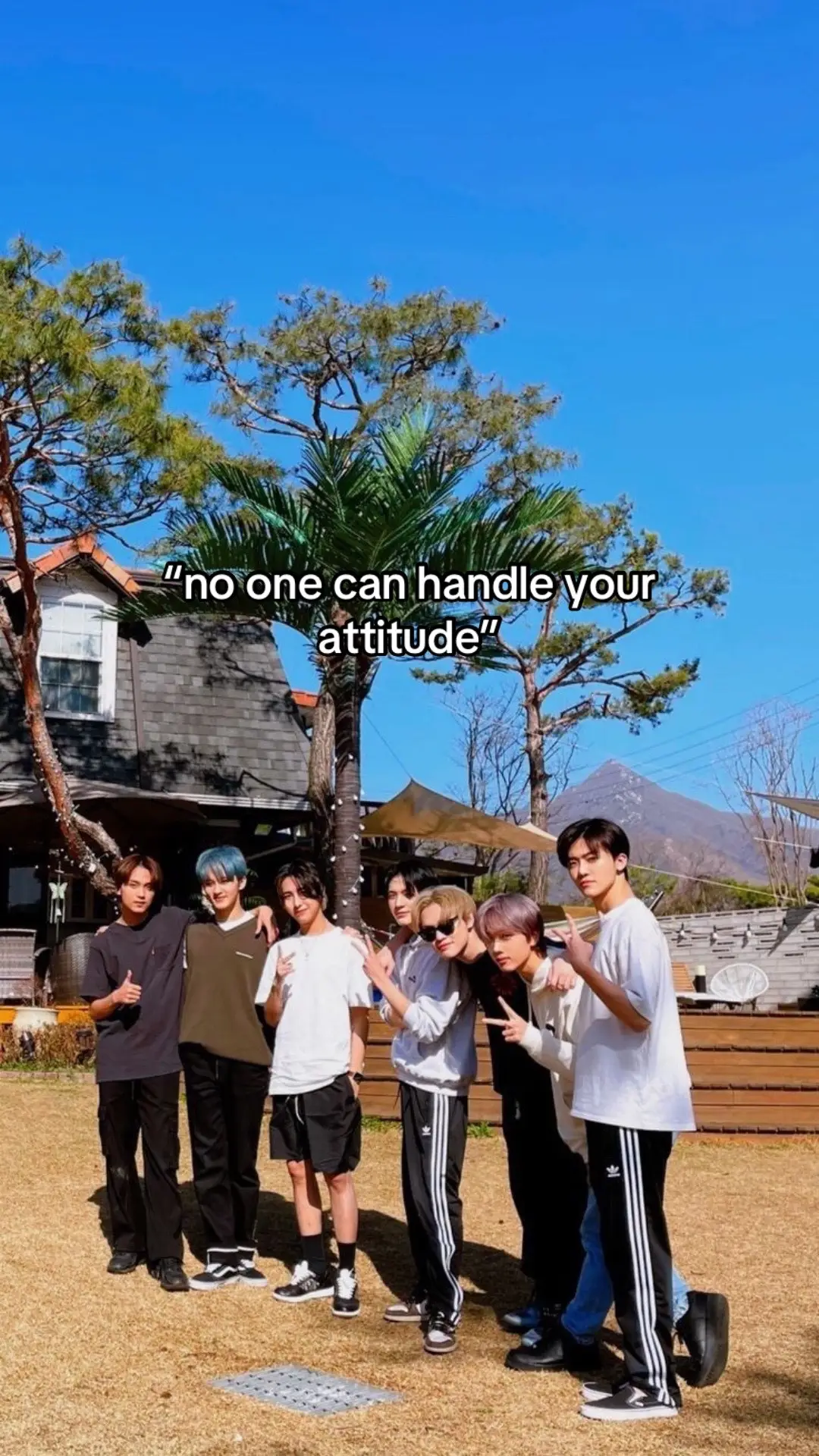 👀 #nctdream #pov #au #alternativeuniverse #4u 