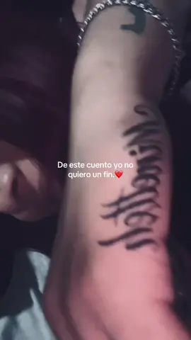 q afortunada soy❤️