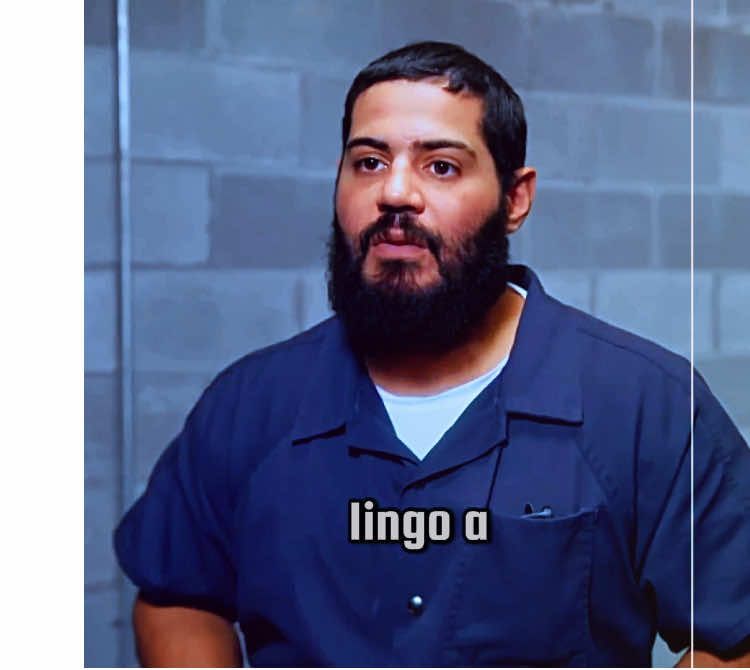 60 Days In: Best of Carlos - Part 1
 #60DaysIn #InmatesKnow #UndercoverInmates #JailReality #RealityTV             
