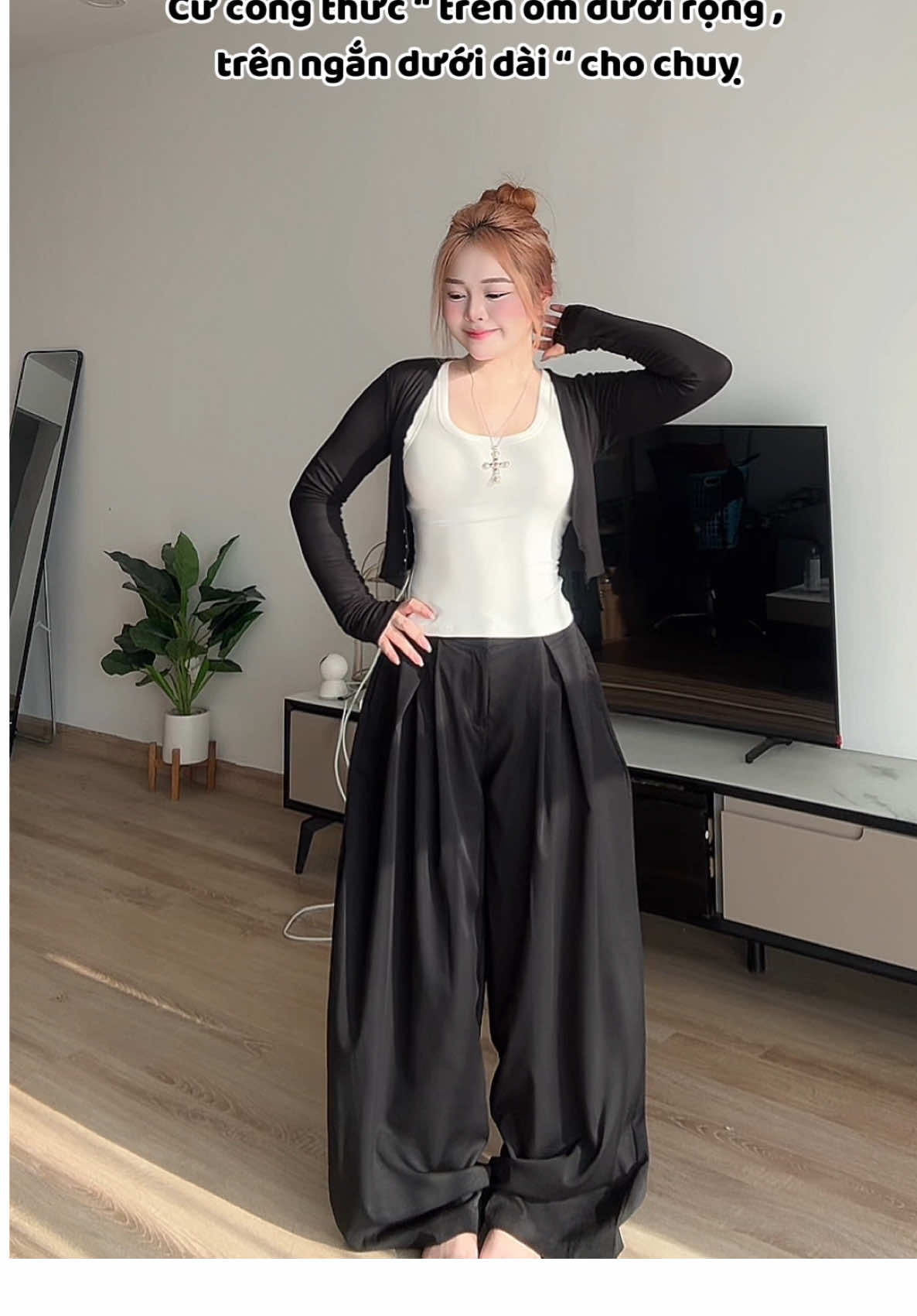 @OUTERITY e ưng quần quá mom ơii #yennhisayhi #xuhuong #trending 