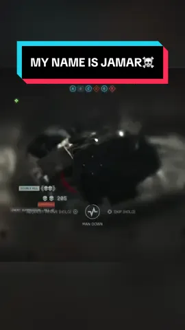 The good ‘ol Jamar strat never gets old😂 #battlefield6 #bf6 #bf6beta #gamingmoments #GamingOnTikTok  