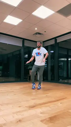 Another get down 🕺 #fyp #viral #dance #trend 