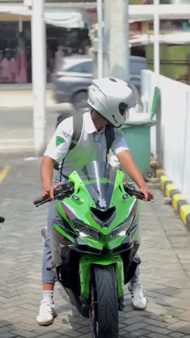 upacara bawa zx 🫣😋 #zx25r #fyp 