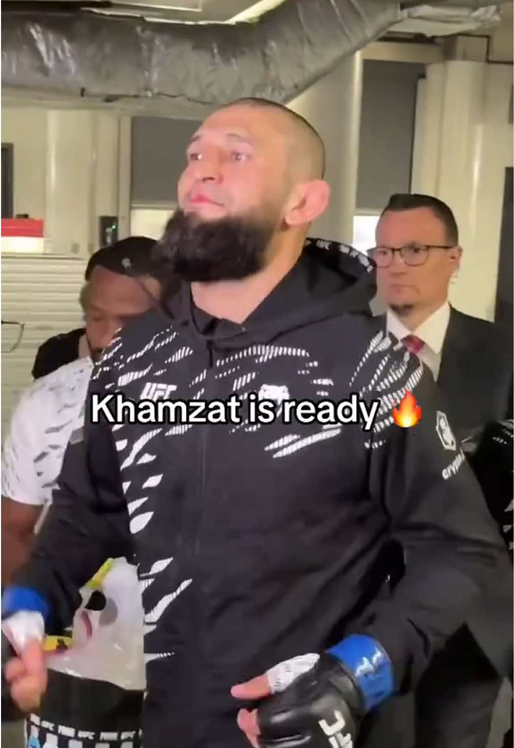 #khamzatchimaev #UFC319 #MMA #UFC