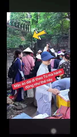 Xem đi #congdongmang #fanchinhnghia #phatphapnhiemmau #xuhướng #xuhuongtiktok2023 