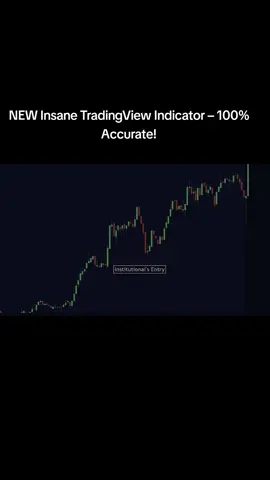 NEW Insane TradingView Indicator – 100% Accurate! #crypto #bitcoin #xrp #stockmarket #forextrading #indicator #daytrading #tradingview #trading #investing #xyzbca #cryptotrading #stocktrading #fyppppppppppppppppppppppp