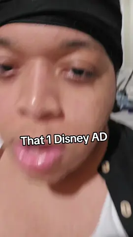 That one Disney Ad #fyp #joke #disney #jamieleecurtis 
