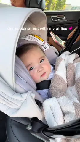 Days off = catching up on family time and appointments 😮‍💨 #drappt #family #girldad #dadpov 