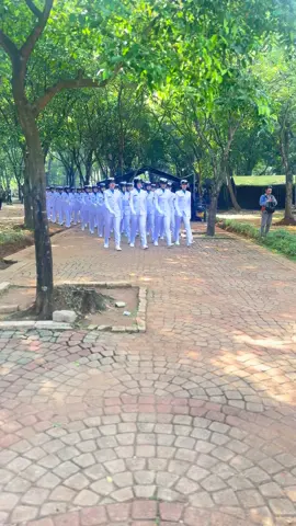 #kowal #hutri80 #hutri80indonesia🇮🇩 #korpswanitaangkatanlaut #dirgahayuindonesia80 
