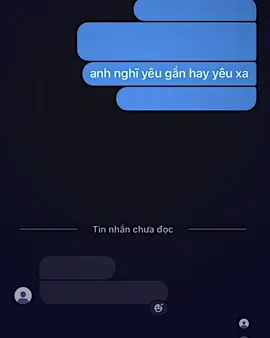 yêu gần hay yêu xa? #xuhuongtiktok 