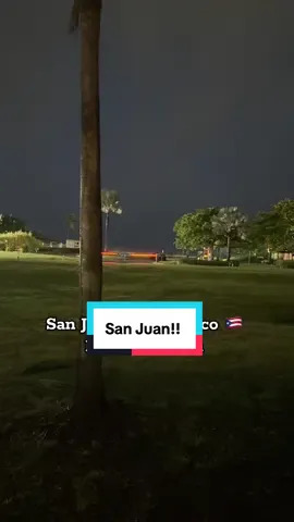 Wandering the colorful streets of San Juan in the middle of a rainstorm 🌧️⚡ Nothing like the mix of thunder and island vibes 🇵🇷✨ #SanJuan #PuertoRico  #sanjuanpuertorico🇵🇷 #puertorico🇵🇷 #beachvibes 