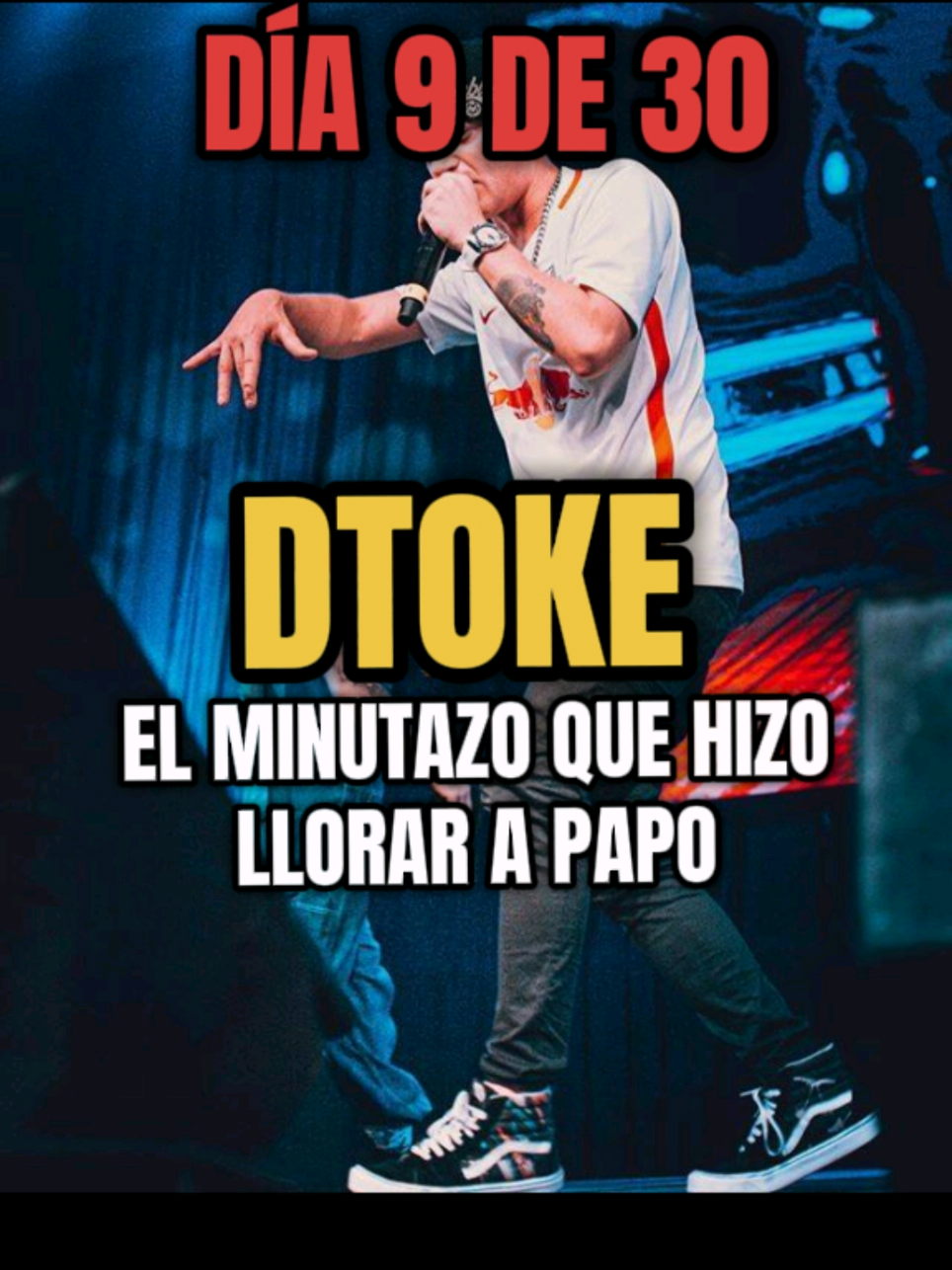 #freestyle #rap #dtoke #papomc #argentina 