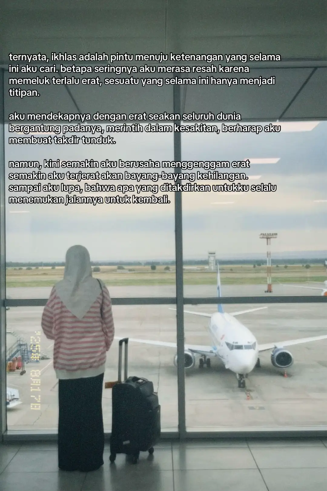 semoga siapapun yang sedang mengusahakan berhati lapang tuhan beri bantuan. #fyp #zyxbca #foryoupage 