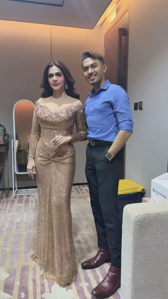 ကျမရဲ့ Dress Designer Nay Min Thet 