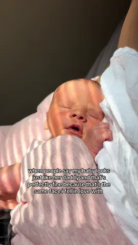 my perfect angel #fyp #foryou #babygirl #newborn