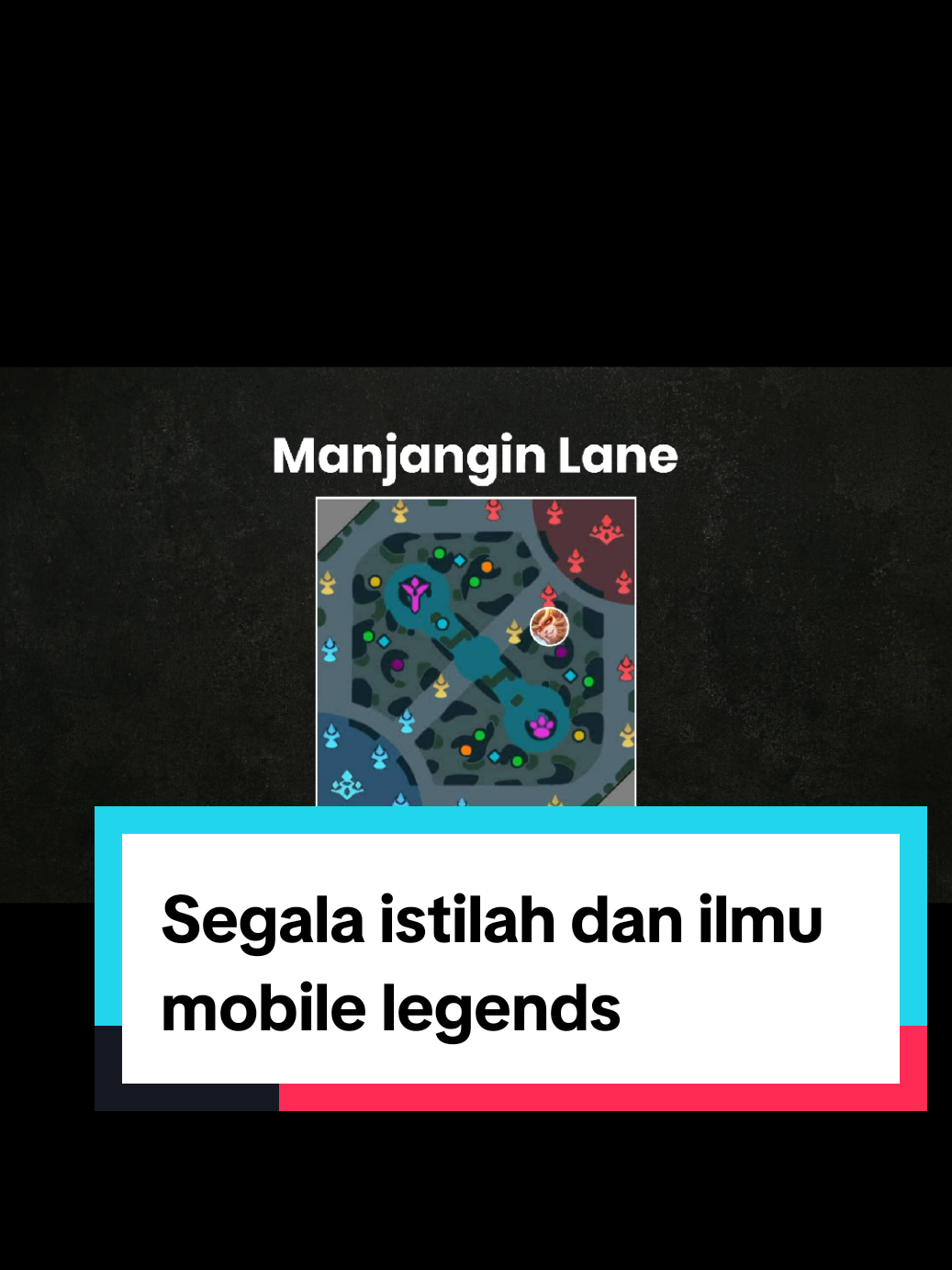 Segala Istilah penting dalam mobile legends lengkap dan jelas #mobilelegends #gamemobilelegends #topglobalmobilelegends #pov  #fyp 