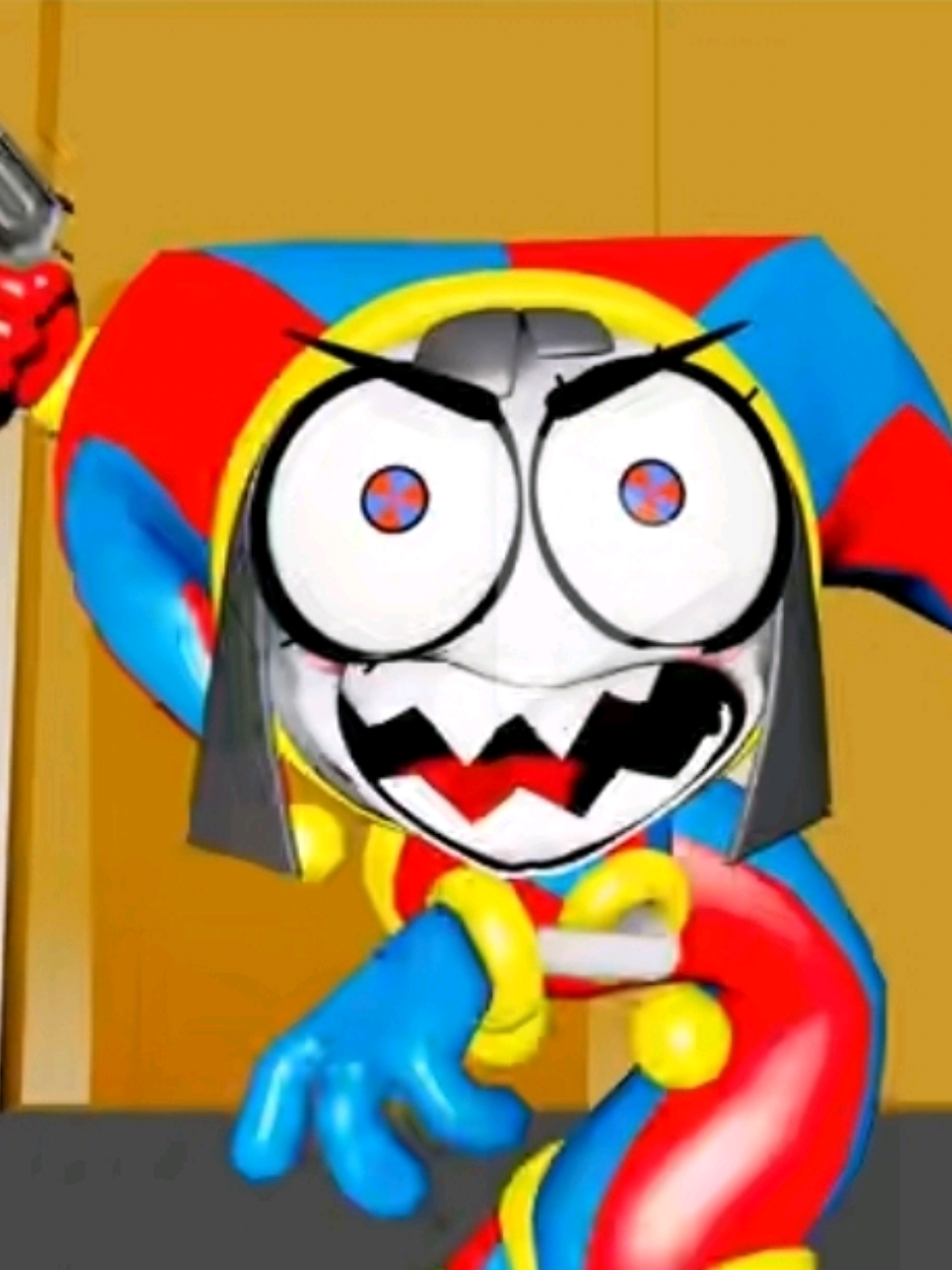 two very epic characters (EDIT: if this gets more views than the burger king video I'm gonna laugh) #tadc #smg4 #smg4edit #fy #fyp  - - - - - - Wren mentioned?? I love Wren sm