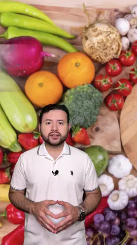 🚨Se dispara precio de vegetales al mayoreo en EE. UU por casi 40%.