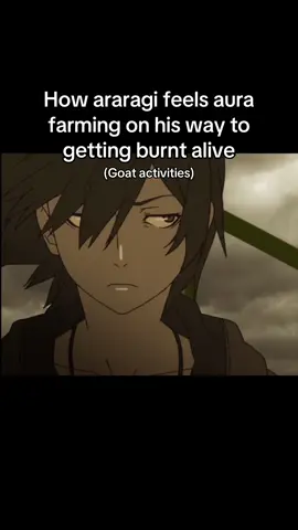 Yes monogatari owns fiction😳 #monogatari #araragi #monogatariseries #araragiedit #monogatariedit 
