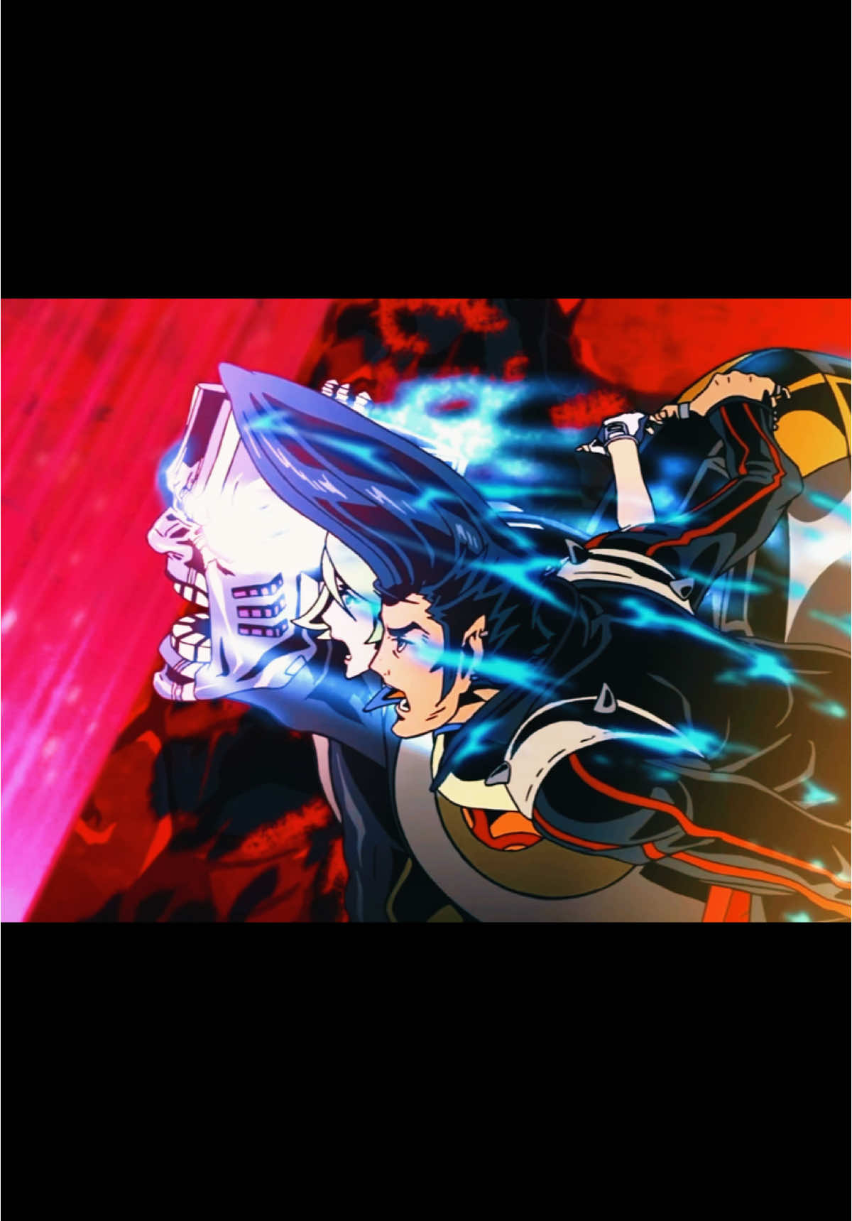 #redline #anime #racing #fyp 
