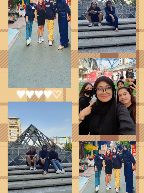 liburan #happywekend  #tiktok 