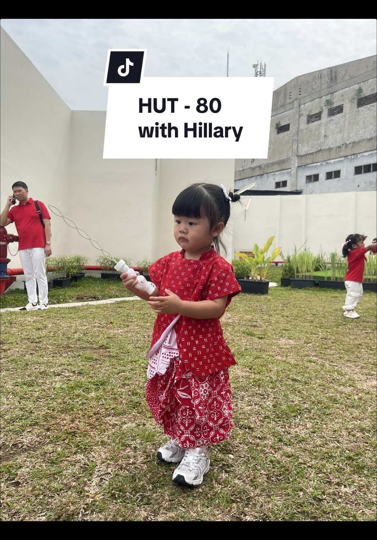 17-an bareng hillary di sekolah! #Serunya17an #fyp #fyppppppppppppppppppppppp #fypシ゚ #foryoupage 