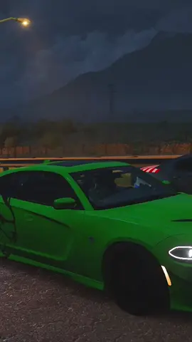 im done...Follow me if you wanna Race😂 #forza5 #forzahorizon5 #forza #racing #srt #hellcat #fypviral #foryou #foryoupage