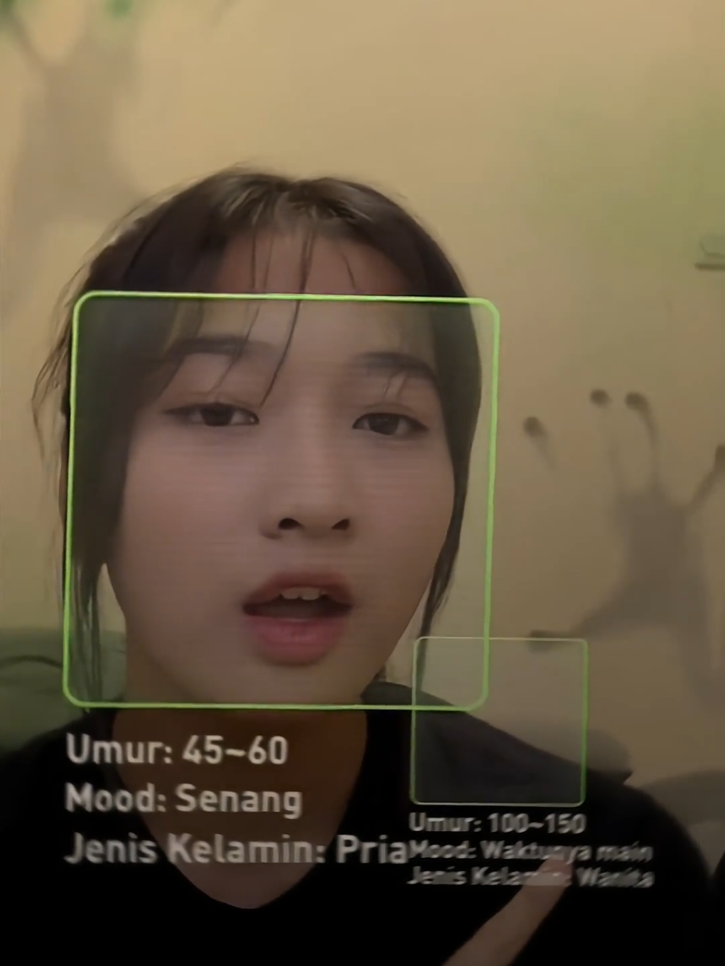 ada 2 kejadian 😨☠️                                                                                                                                                             #jkt48 #jkt48edit #onieljkt48 #corneliasyafavanisa #fyp #foryoupagе #besteditingproject #engg48 