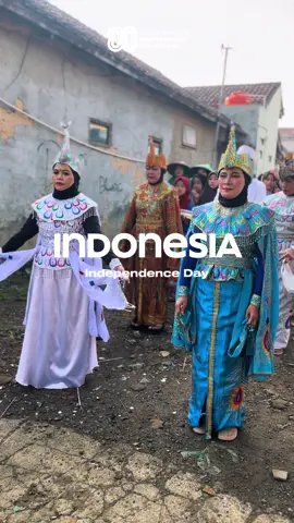 🤩🤩#merdeka #indonesia🇮🇩 #karangtaruna 