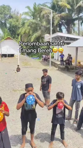 😅😂😅😂#fypツviral #fypツ #santrikeren #reels__tiktok 