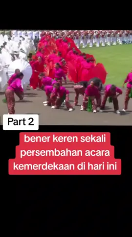 #upacara #kemerdekaan #netizen #acara #fypviralシviral 