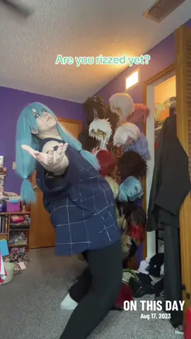 This was the best tiktok I ever made- #onthisday #mahito #mahitocosplay #jujutsukaisen #jujutsukaisencosplay 