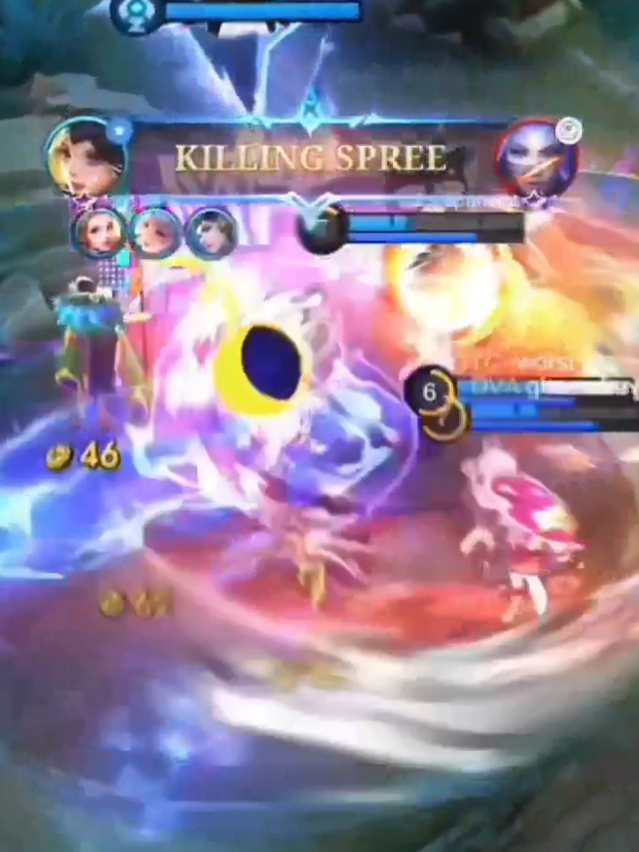 The Greatest Clash in the History of MLBB #generawr #MLBB #kaguratiktok #clashofmages #generawrtiktok  ft.  @clvrevelation0 @seraphineofficials @theartofkadita.cel21 @hersheyyaofficial @saigami_offici1 @azriel_xxx 