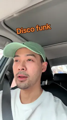 เพลงใหม่ครับเพื่อนๆ ผมว่าคือแนว disco funk นะ หรือ Nu funk นี่แหละ ถ้าผิดพลาดยังไงขออภัยล่วงหน้า เพื่อนๆแนะนำได้นะครับ ฟังเพลงให้สนุกครับ #อัพเดทเพลง #วันละเพลง #songyoushouldknow 