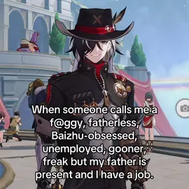 TikTok took this off the fyp because I put g00ner as a hashtag I’m giggling don’t be suprised if this gets taken down again || #baizhu #baizhugenshinimpact #genshin #hsr #hoyoverse #zierosnx #baizhusupremacy #baizhufan #fypシ #foryoupagee 